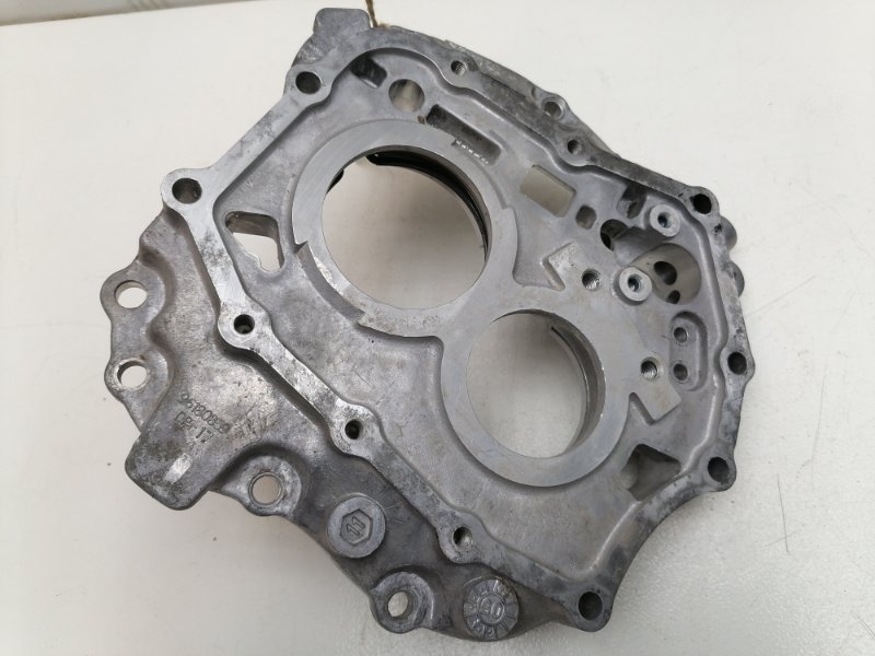 Корпус кпп Daewoo Nexia LANOS