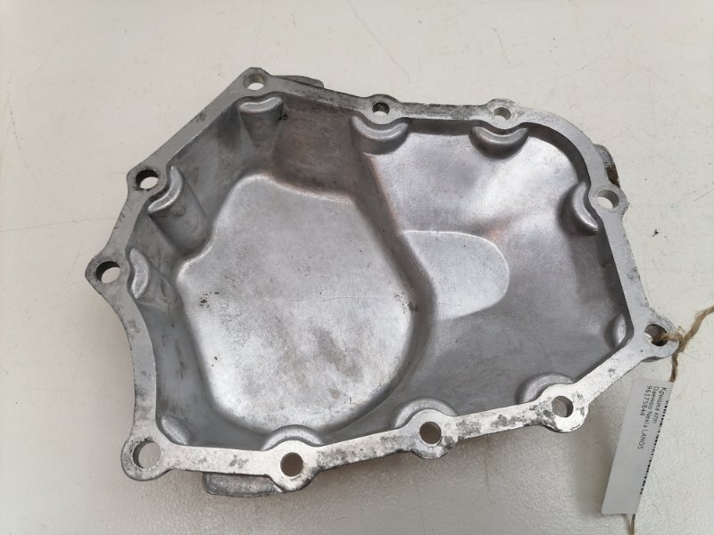 Крышка кпп Daewoo Nexia LANOS