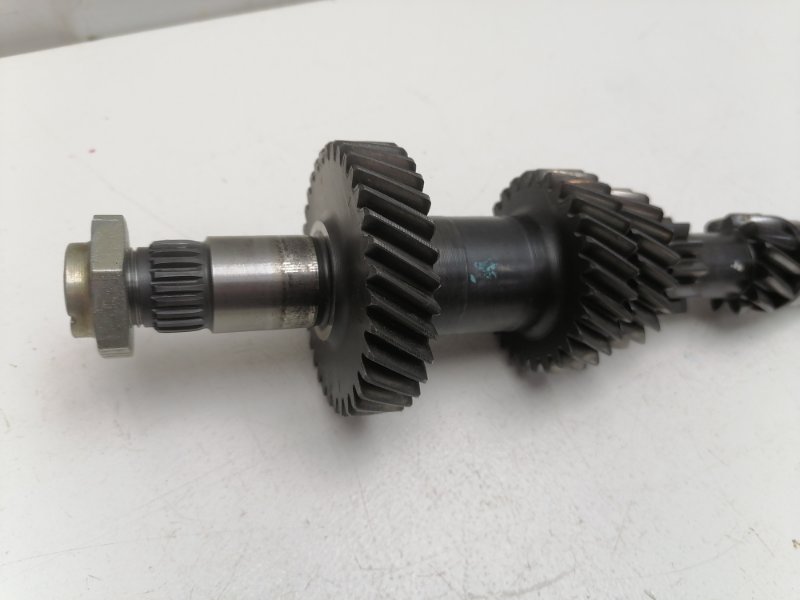 Вал кпп первичный Ваз 2108