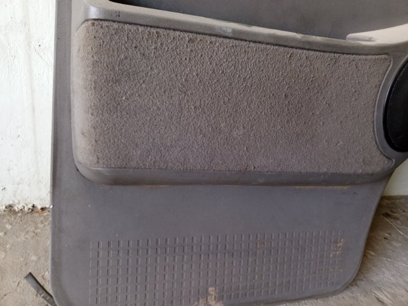 Обшивка двери Volkswagen Multivan T4