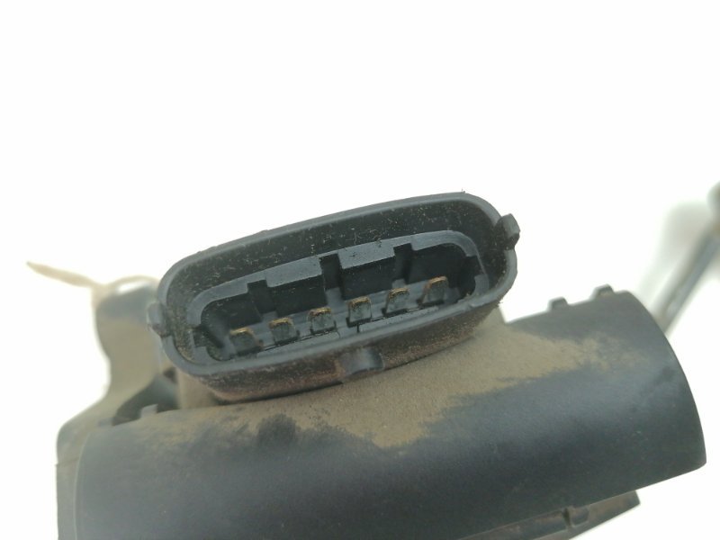 Педаль газа Fiat Albea