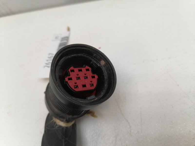 Проводка двери Fiat Albea