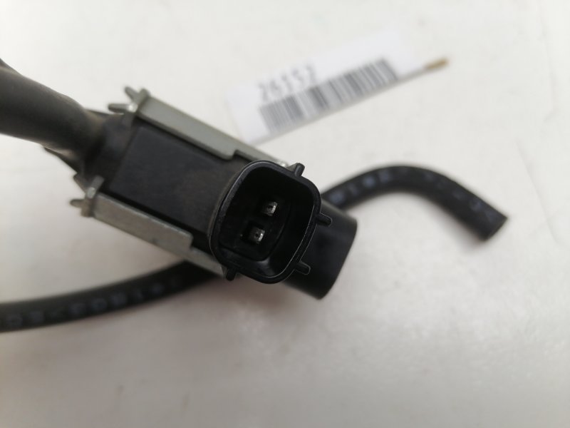 Клапан вакуумный Nissan Teana J32