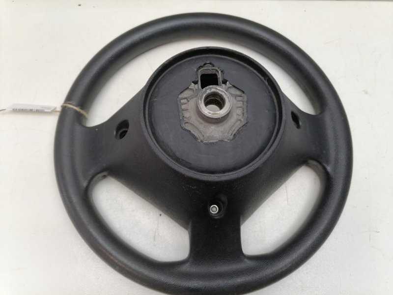 Руль Fiat Albea