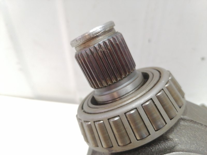 Дифференциал Chery Amulet A15