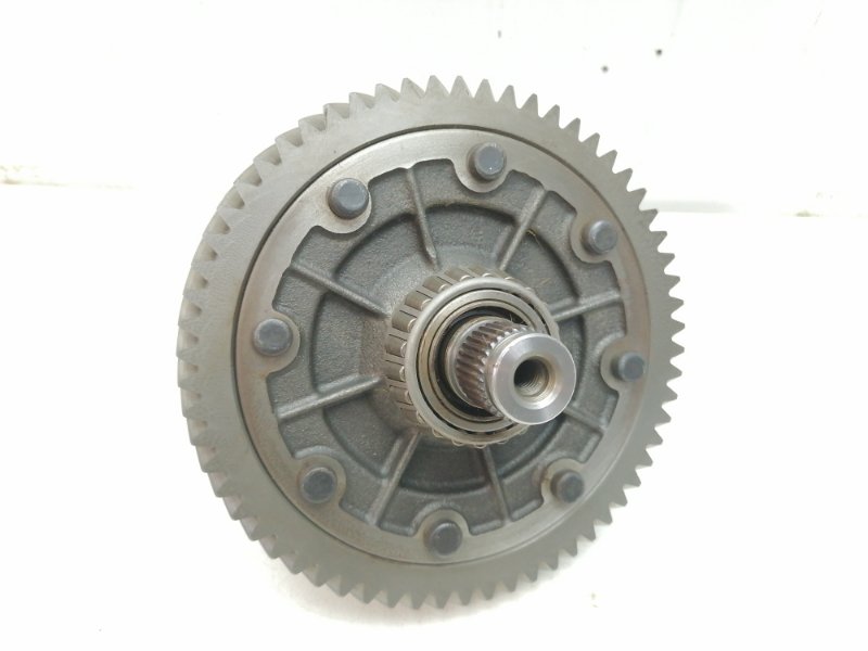 Дифференциал Chery Amulet A15