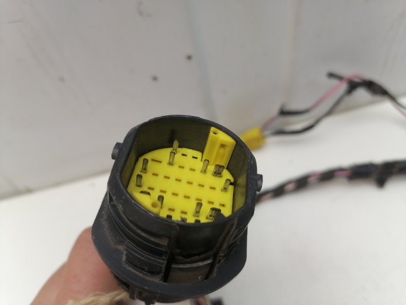 Проводка двери Fiat Albea