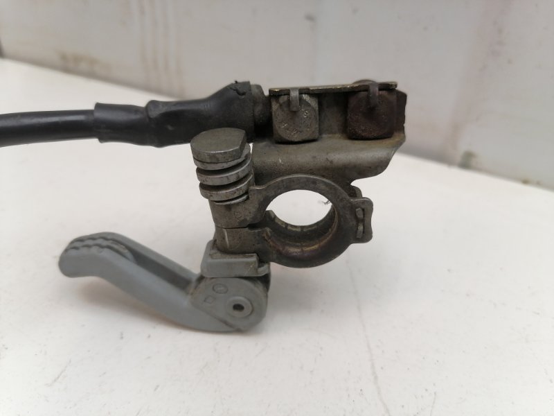 Провод акб Fiat Albea