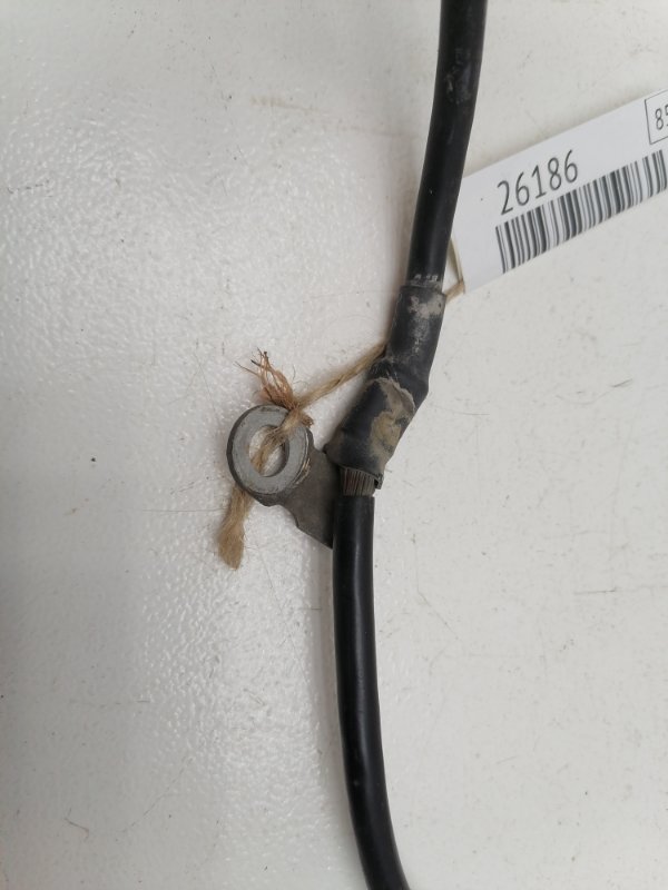 Провод акб Fiat Albea