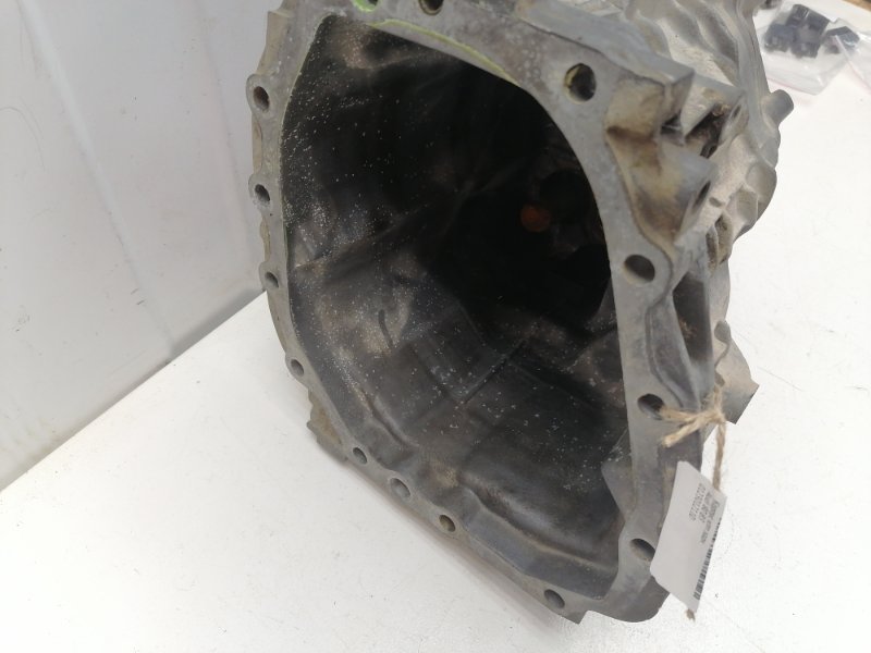 Корпус кпп Audi 80 B3
