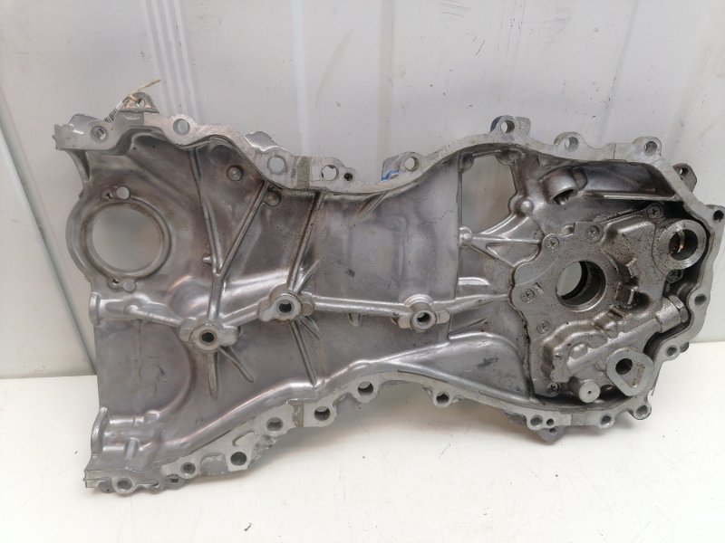 Лобовина двигателя Lexus RX200t