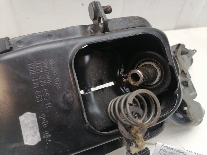 Рулевая колонка Volkswagen Transporter T4