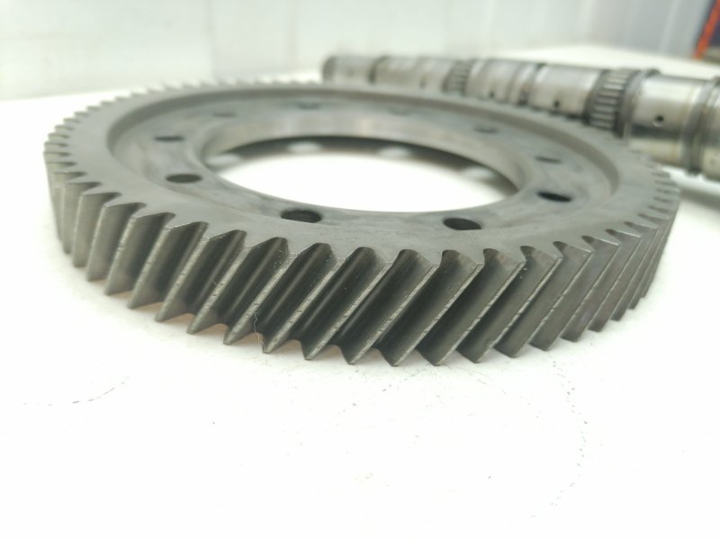 Главная пара Chevrolet Lacetti 67/18