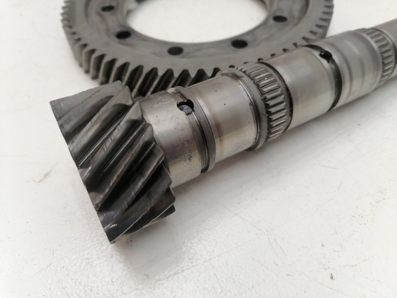 Главная пара Chevrolet Lacetti 67/18