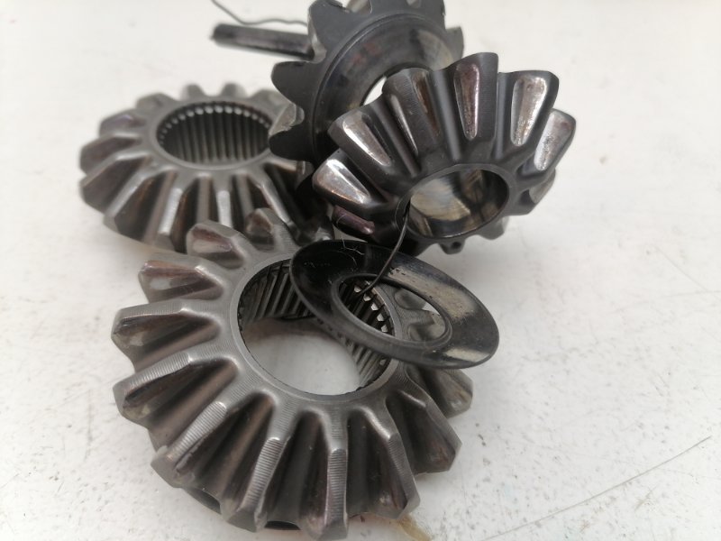 Сателлиты дифференциала Chevrolet Lacetti LANOS