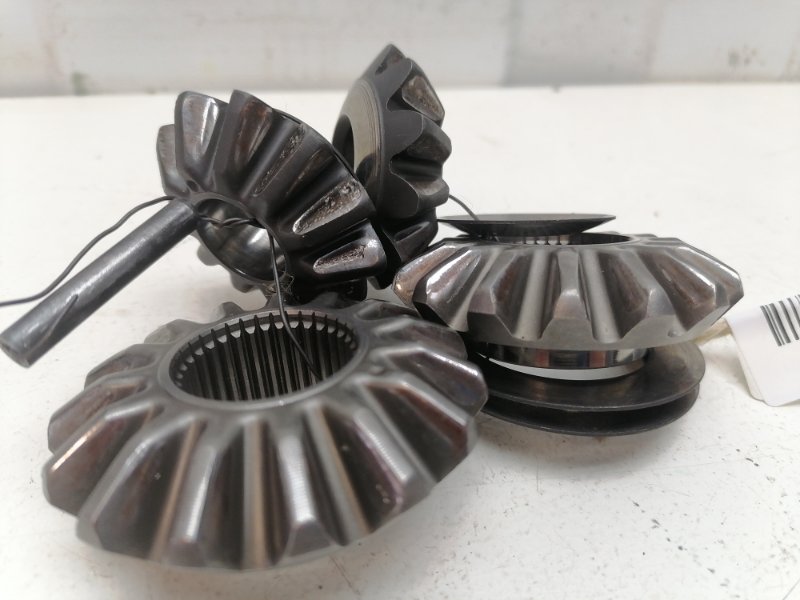 Сателлиты дифференциала Chevrolet Lacetti LANOS