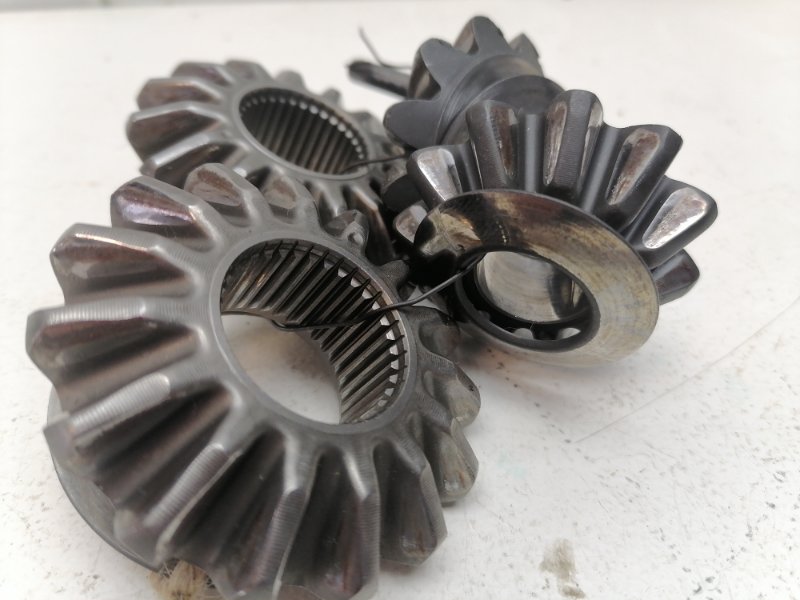 Сателлиты дифференциала Chevrolet Lacetti LANOS