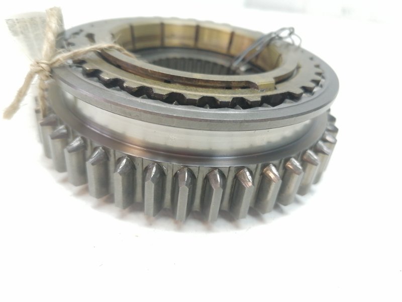 Муфта синхронизатора кпп Chevrolet Lacetti LANOS