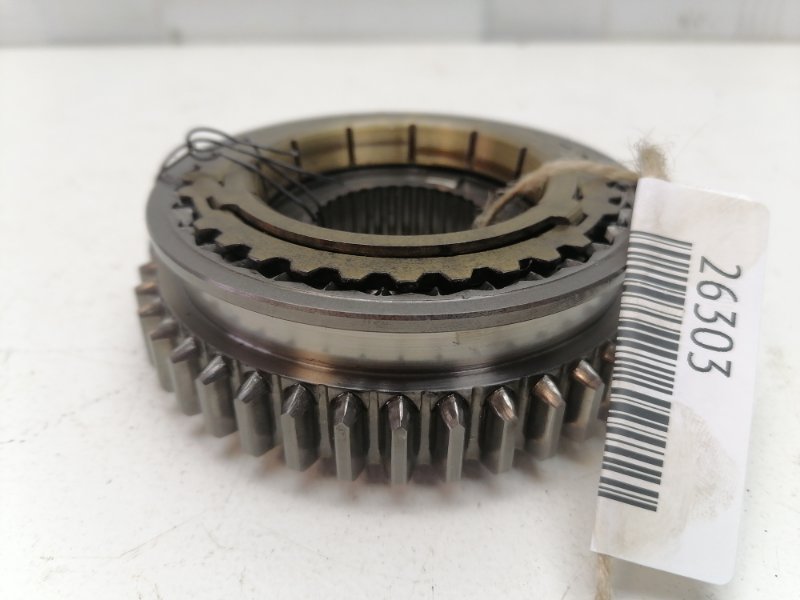 Муфта синхронизатора кпп Chevrolet Lacetti LANOS