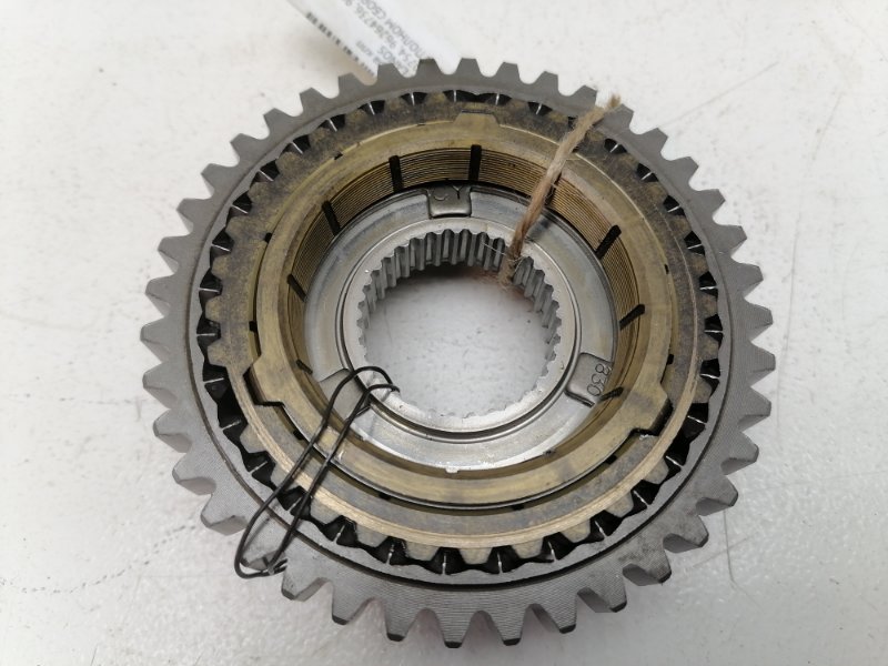 Муфта синхронизатора кпп Chevrolet Lacetti LANOS