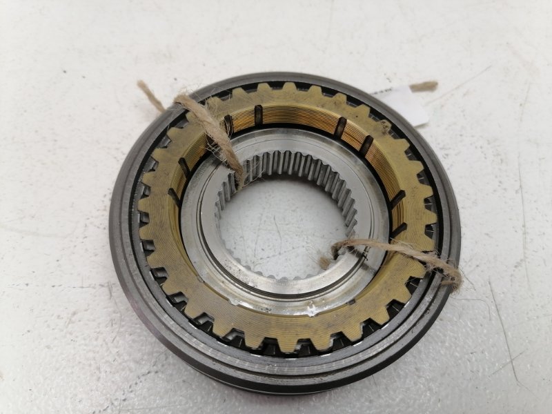 Муфта синхронизатора кпп Chevrolet Lacetti CRUZE