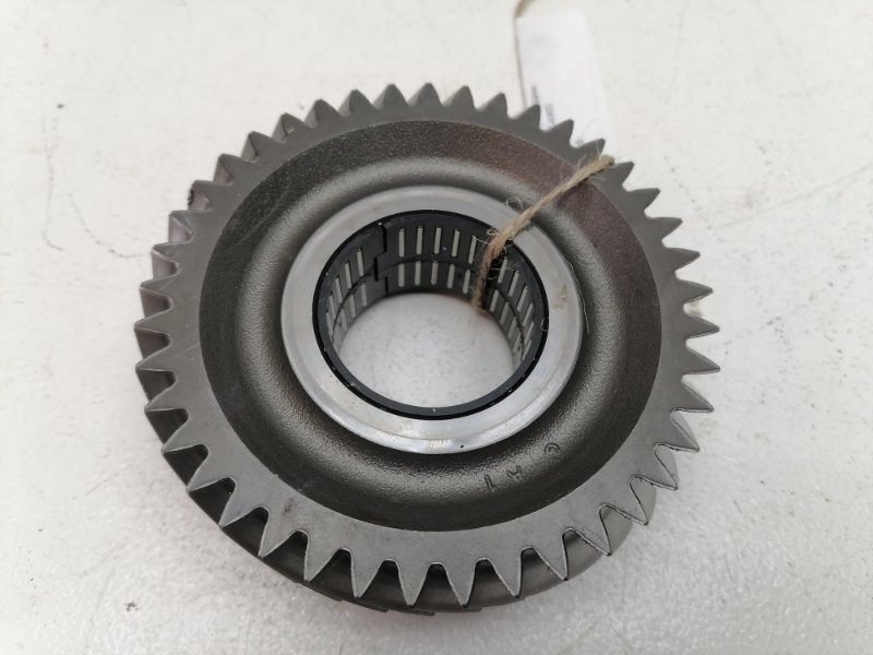Шестерня 2 передачи Chevrolet Lacetti
