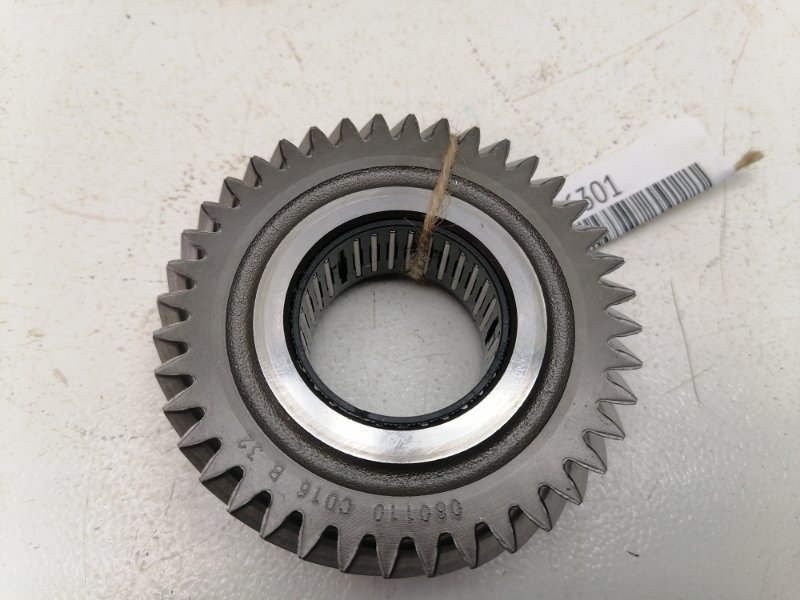 Шестерня 3 передачи Chevrolet Lacetti