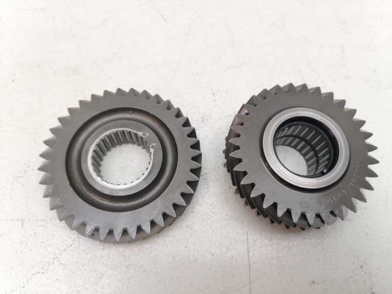 Шестерня 5 передачи Chevrolet Lacetti CRUZE