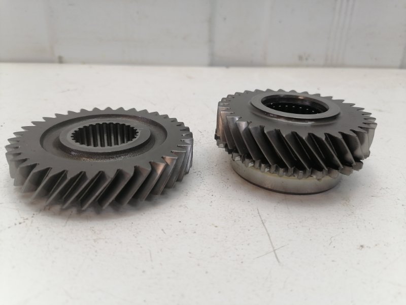 Шестерня 5 передачи Chevrolet Lacetti CRUZE