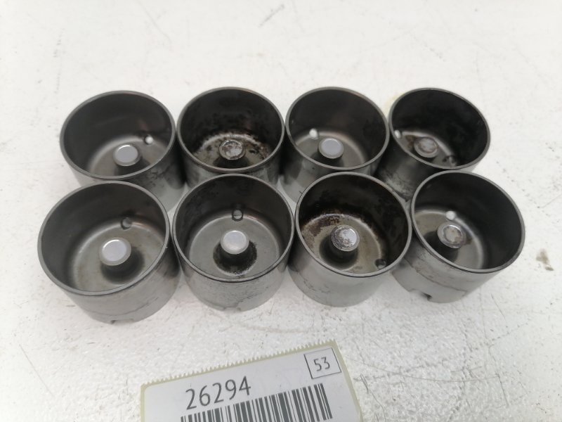 Толкатели клапанов Volvo 460