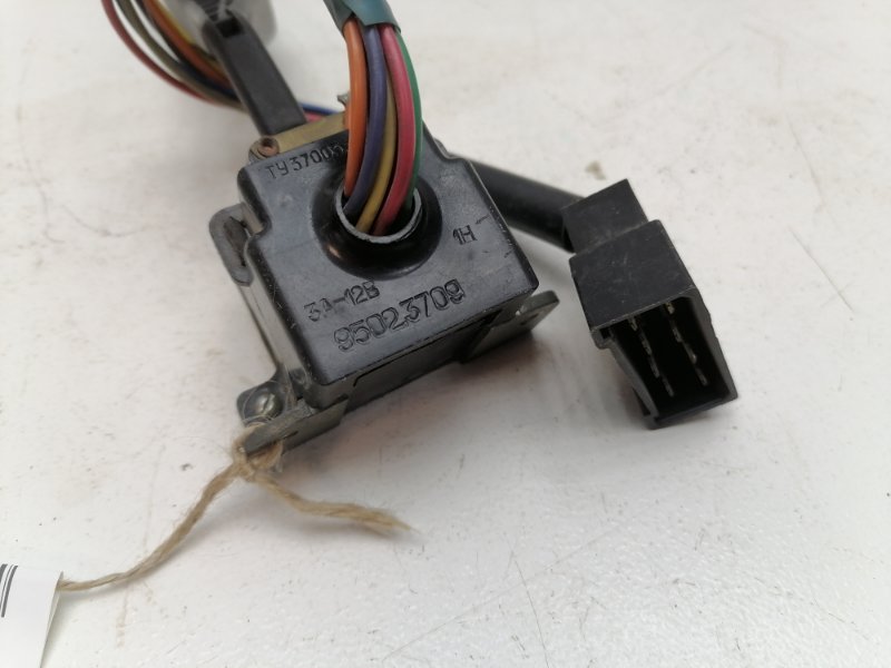 Переключатель дворников Газ 3110