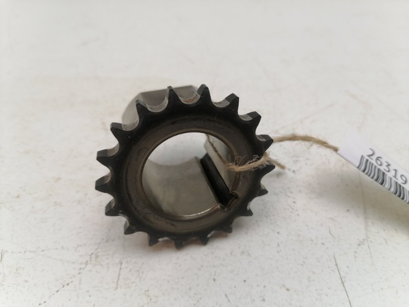 Шестерня коленвала Lexus RX200t