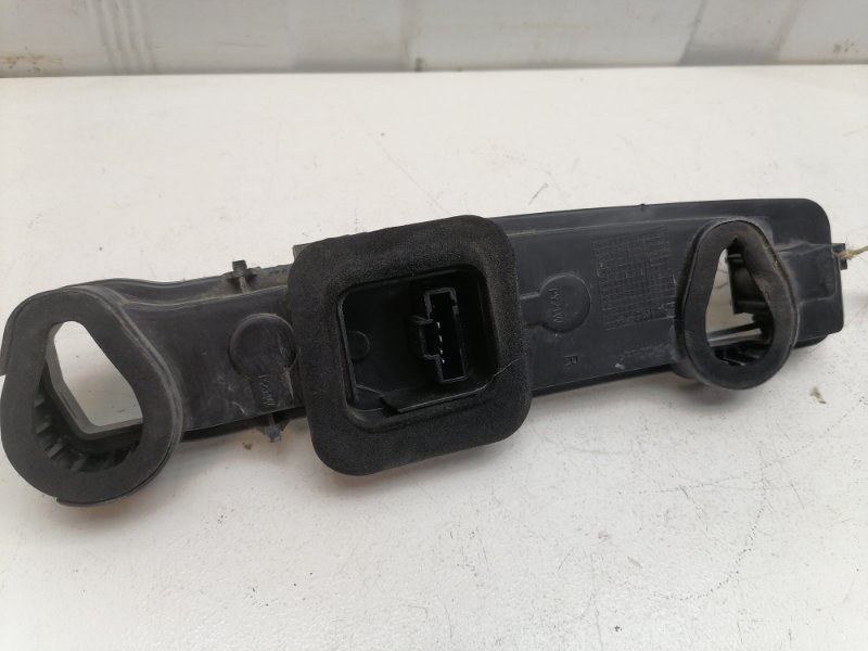 Плата фонаря Lada Largus 2020