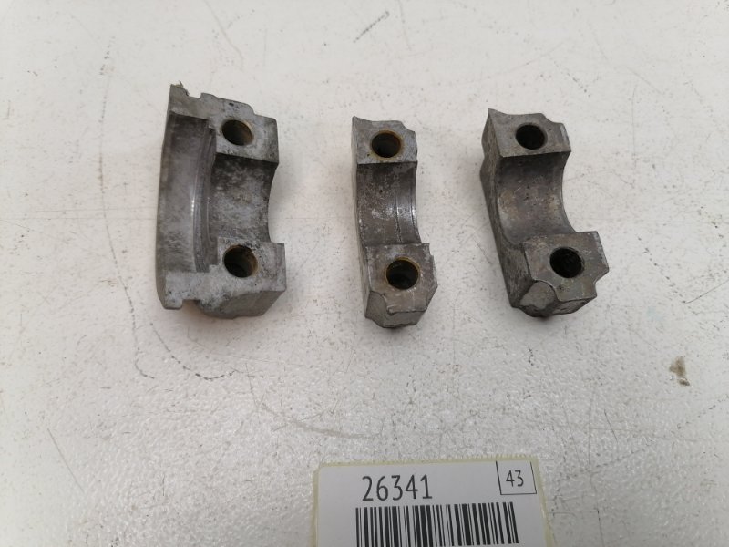 Бугель распредвала Audi 100 C3