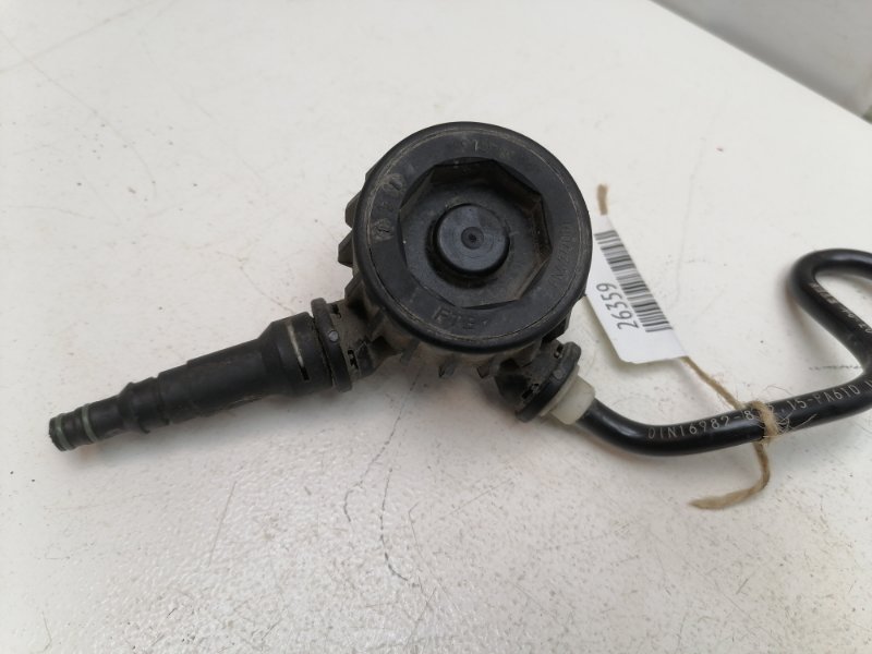 Трубка сцепления Lada Largus LOGAN 2