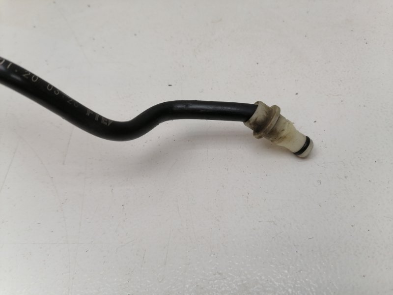 Трубка сцепления Lada Largus LOGAN 2