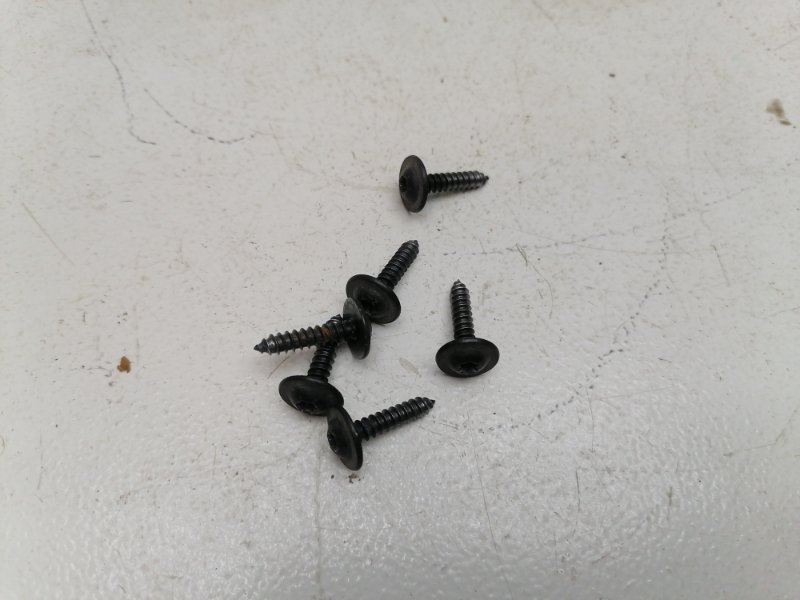 Накладка порога багажника Lada Largus 2020