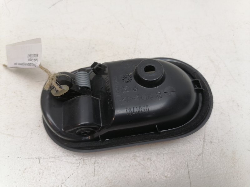 Ручка двери внутренняя Lada Largus