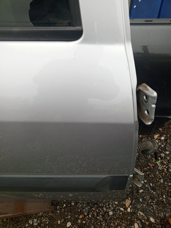 Дверь Lada Largus 2020