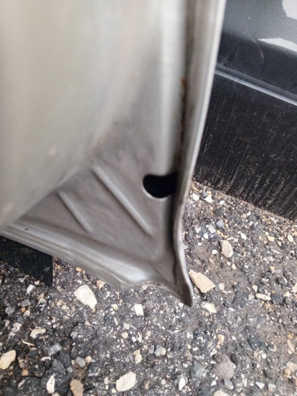 Дверь Lada Largus 2020