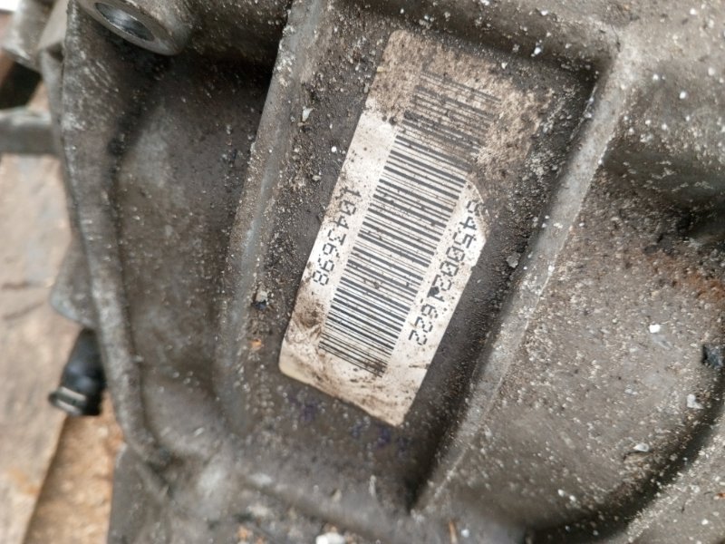 МКПП Lada Largus VESTA