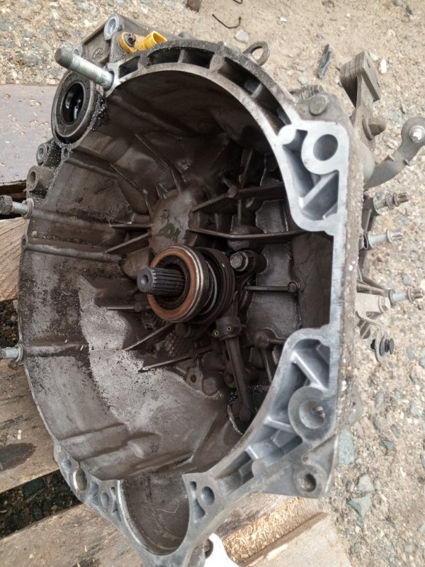 МКПП Lada Largus VESTA