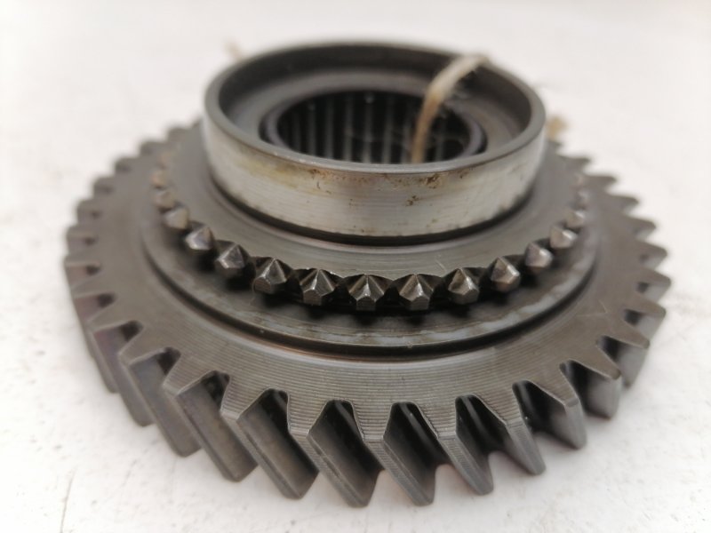 Шестерня 1 передачи Volkswagen Golf 4 OCTAVIA