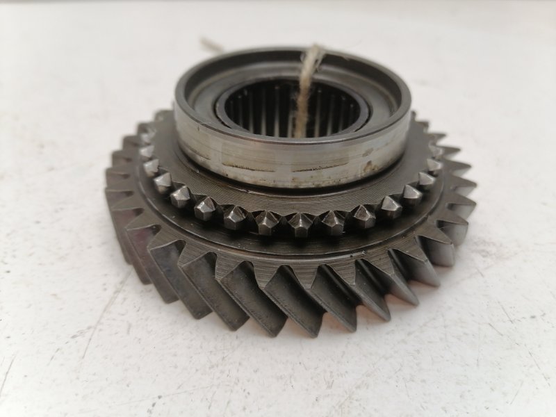 Шестерня 2 передачи Volkswagen Golf 4 OCTAVIA