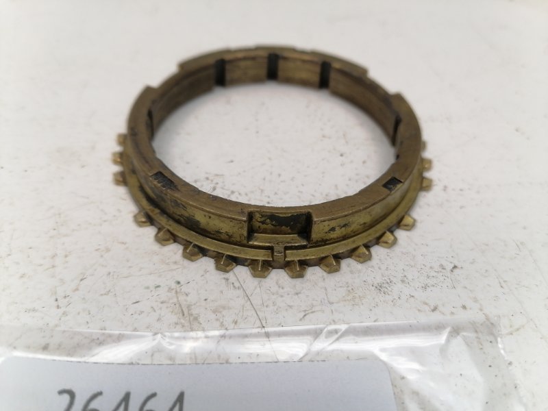 Кольцо синхронизатора Volkswagen Golf 4 OCTAVIA