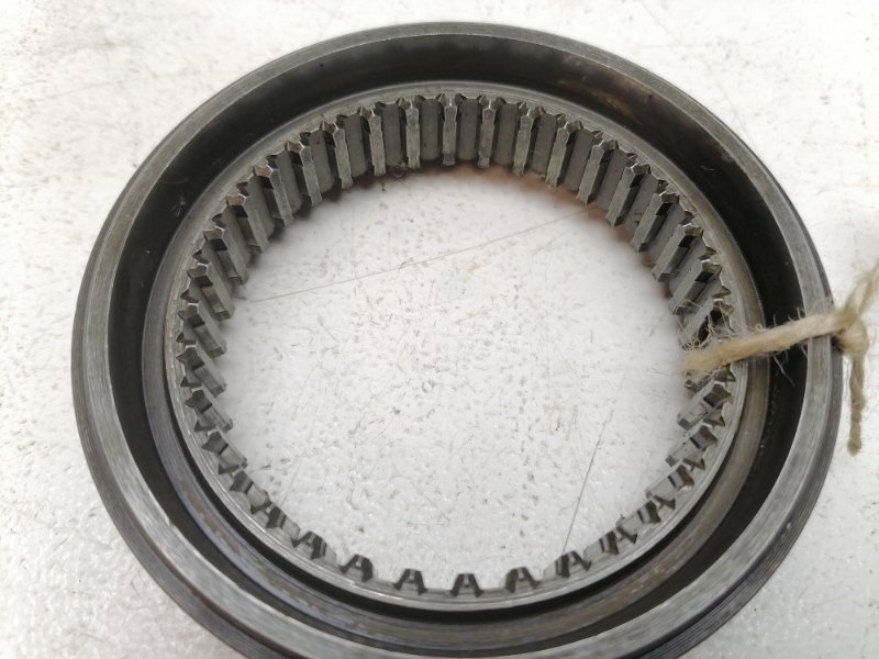 Муфта синхронизатора кпп Audi Volkswagen SKODA