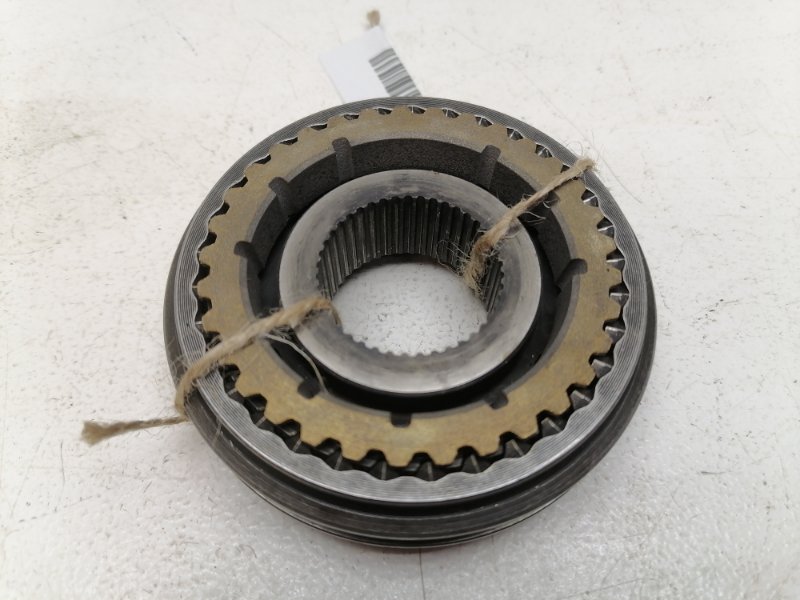 Муфта синхронизатора кпп Volkswagen Golf 4 OCTAVIA