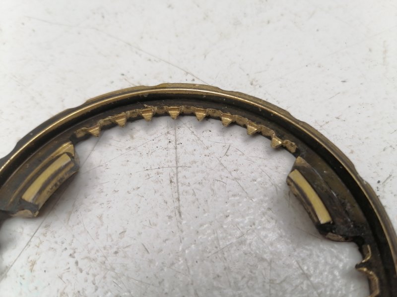 Кольцо синхронизатора Audi Volkswagen