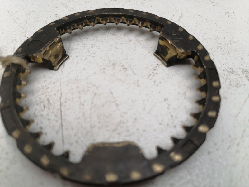 Кольцо синхронизатора Audi Volkswagen