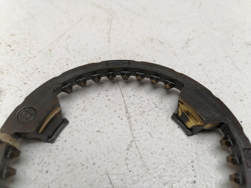 Кольцо синхронизатора Audi Volkswagen SKODA